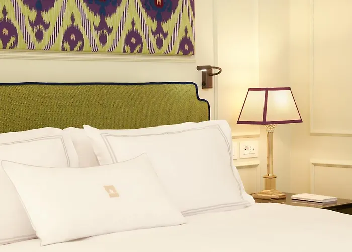 Palazzo Ripetta Hotel Rome