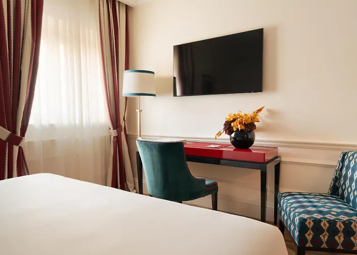 Palazzo Ripetta Hotel Rome