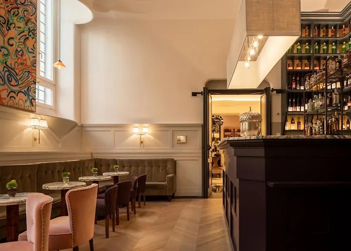 Palazzo Ripetta Hotel