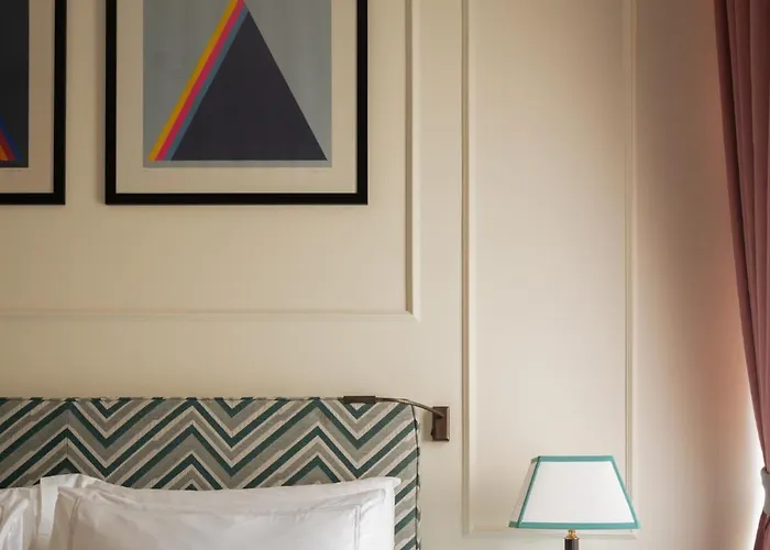 Palazzo Ripetta Hotel