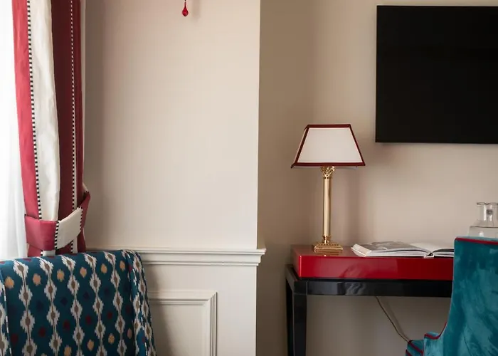 Palazzo Ripetta 5* Rome