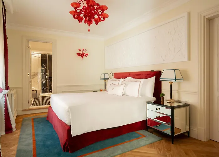 Palazzo Ripetta Rome