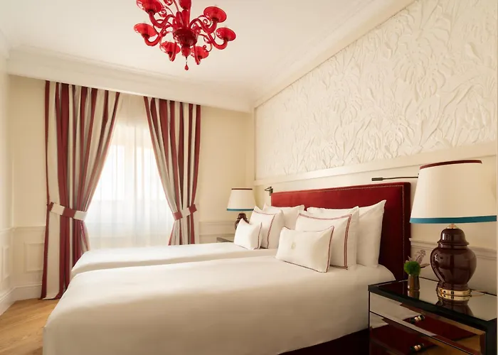 Palazzo Ripetta Hotel