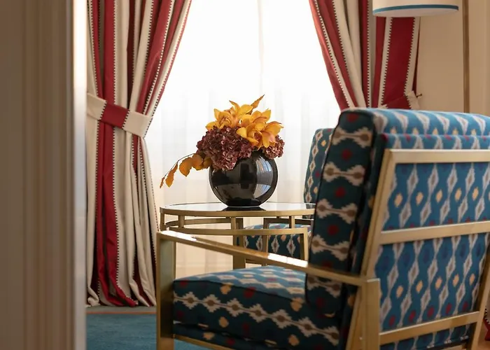 Palazzo Ripetta Hotel 5*