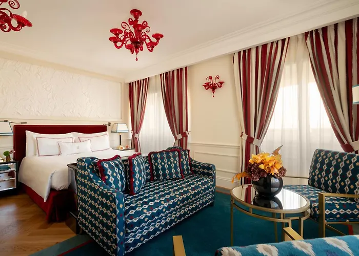 Hotel Palazzo Ripetta