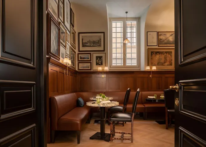 Palazzo Ripetta Hotel Rome