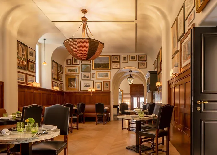 Hotel Palazzo Ripetta