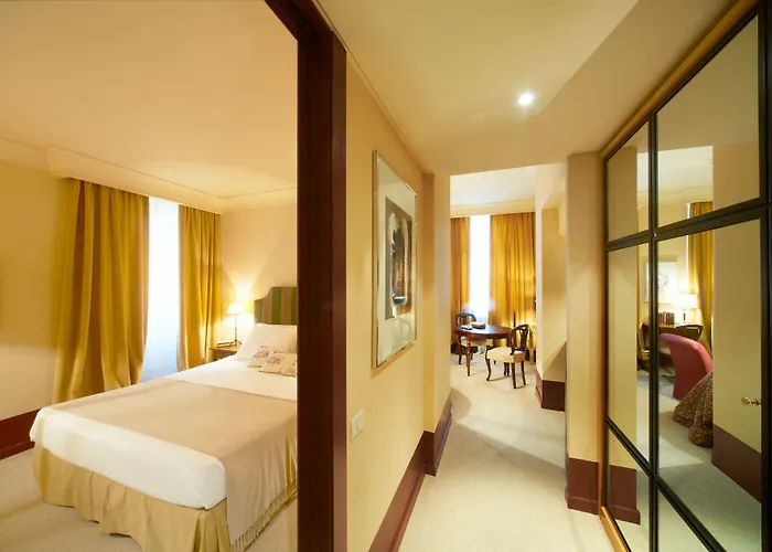 Palazzo Ripetta Hotel Rome