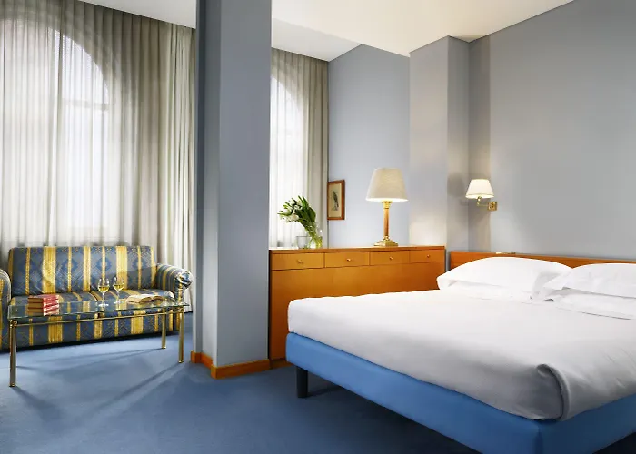 Palazzo Ripetta Hotel 5*