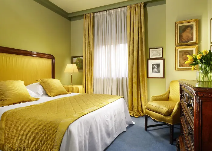 Hotel Palazzo Ripetta Rome