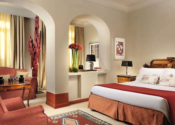 Palazzo Ripetta Hotel