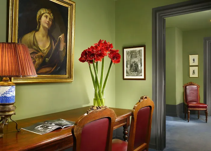 Hotel Palazzo Ripetta