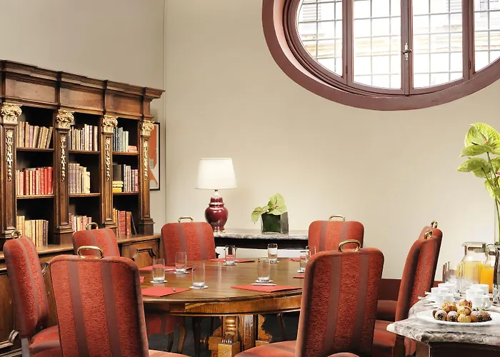 Hotel Palazzo Ripetta Rome