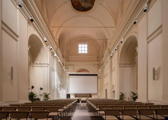 Hotel Palazzo Ripetta 5*