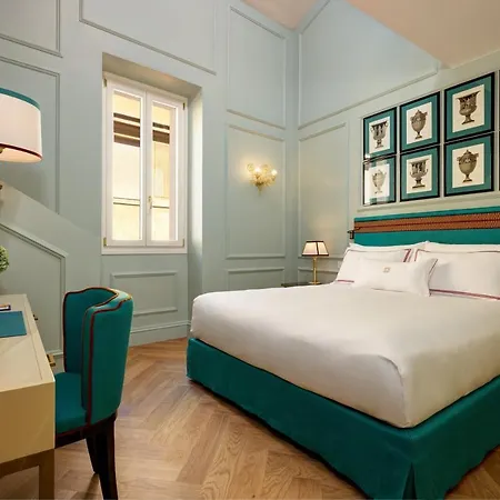 Palazzo Ripetta 5* רומא