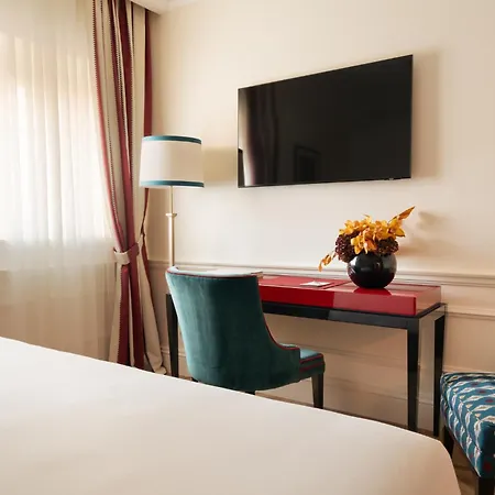 Palazzo Ripetta Hotel Řím