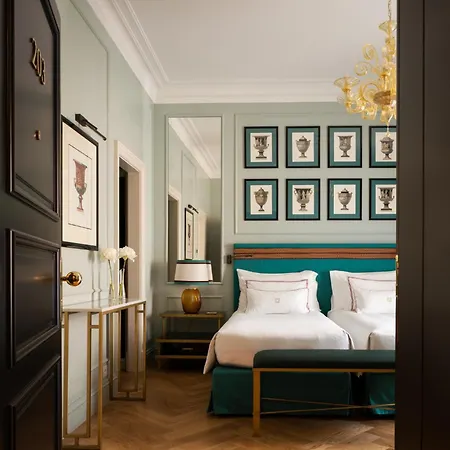 Palazzo Ripetta Ξενοδοχείο 5*
