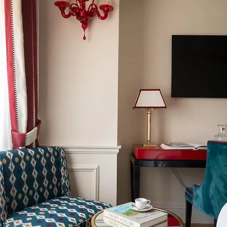 Palazzo Ripetta 5* רומא