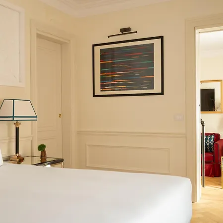 Palazzo Ripetta 5* רומא