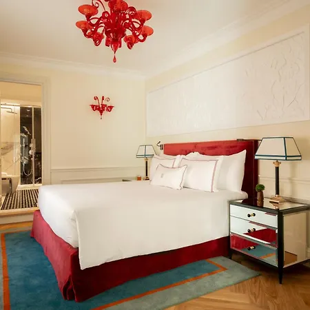 Palazzo Ripetta Řím