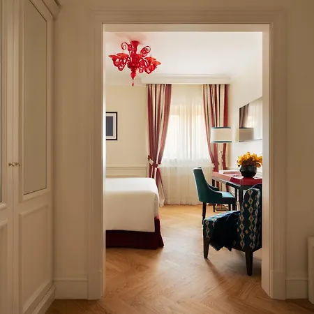 Palazzo Ripetta 5* רומא