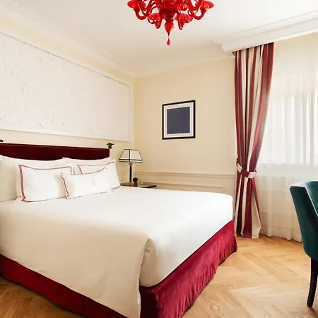 Palazzo Ripetta 5* רומא