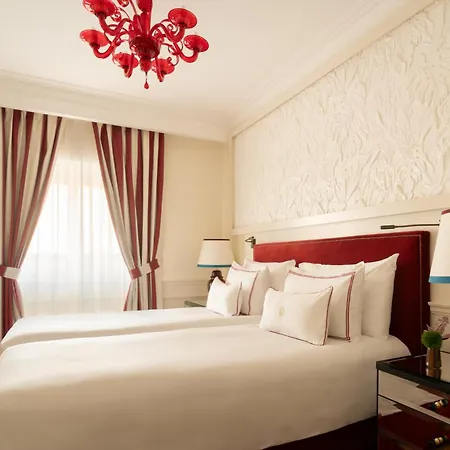 Palazzo Ripetta Hotel