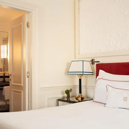 מלון Palazzo Ripetta 5*