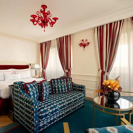 Hotel Palazzo Ripetta