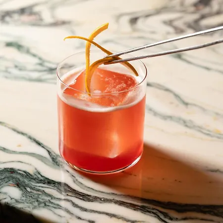 Palazzo Ripetta Hotel Řím