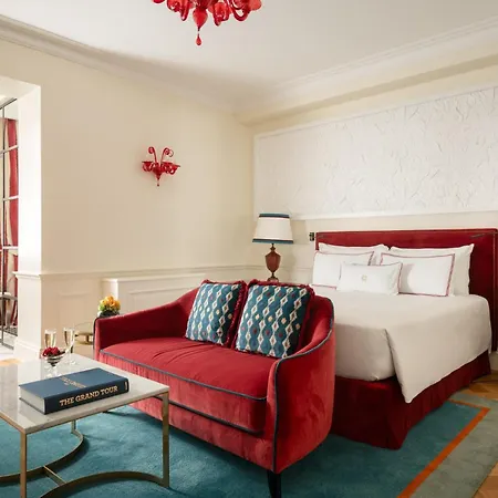 Hotel Palazzo Ripetta