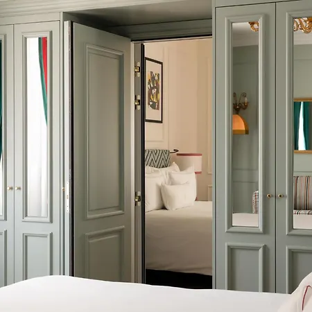 Ξενοδοχείο Palazzo Ripetta 5*