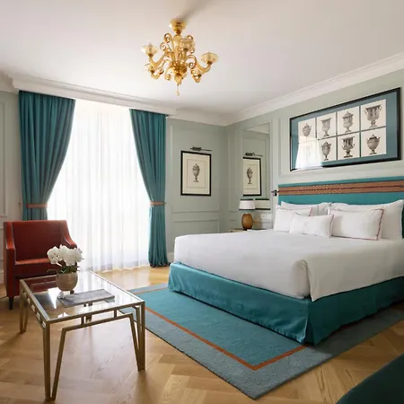Palazzo Ripetta 5*