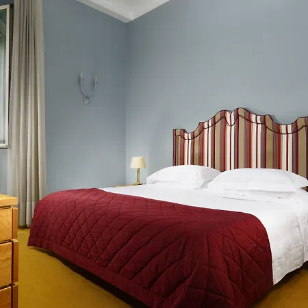 Palazzo Ripetta Řím