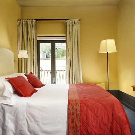 Palazzo Ripetta Hotel