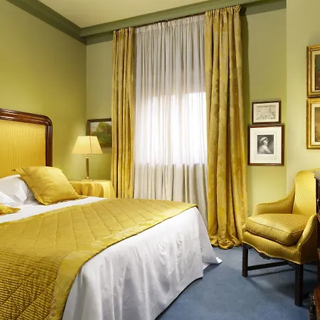 Hotel Palazzo Ripetta Řím