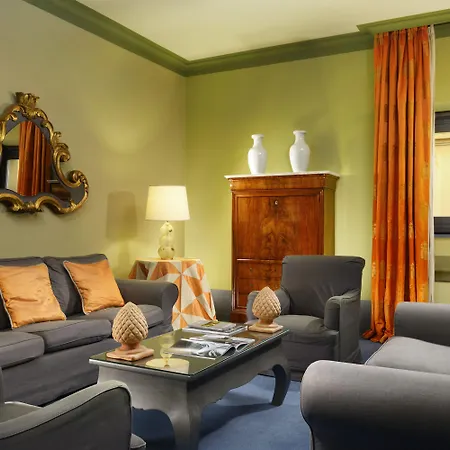 Palazzo Ripetta 5* Řím