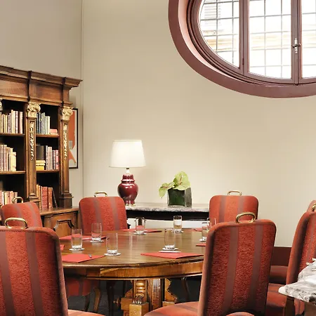 Hotel Palazzo Ripetta Řím