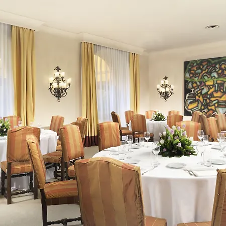 Palazzo Ripetta Hotel 5*