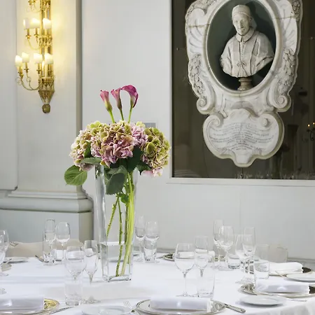 Palazzo Ripetta Hotel 5*