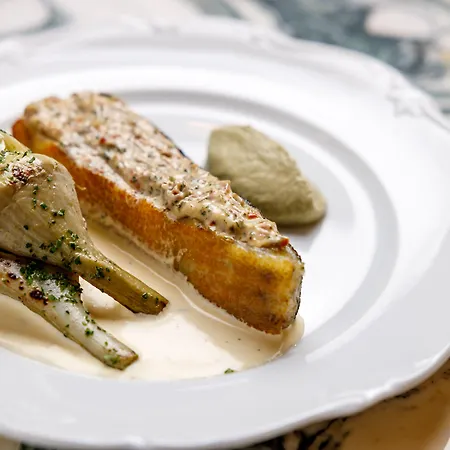 Hotel Palazzo Ripetta Řím