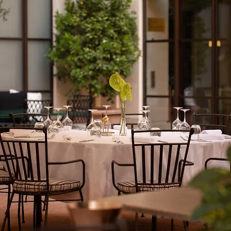 Palazzo Ripetta Hotel 5*