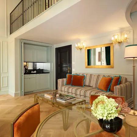 Palazzo Ripetta 5* Řím