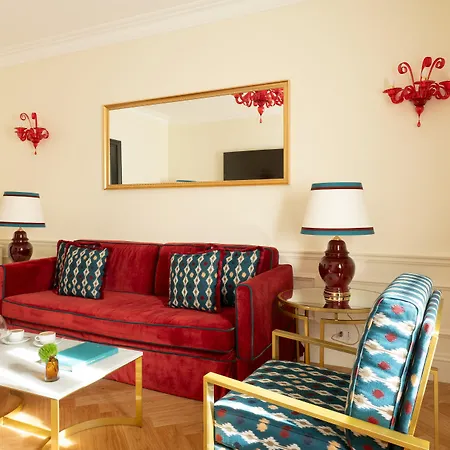 Palazzo Ripetta Řím