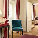 Palazzo Ripetta Hotel Rom