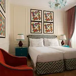 Palazzo Ripetta Hotel 5*