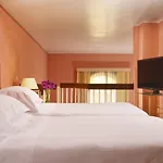 Palazzo Ripetta Hotel