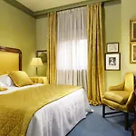 Hotel Palazzo Ripetta Rzym