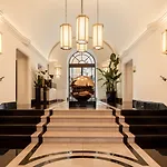 Hotel Palazzo Ripetta Rom