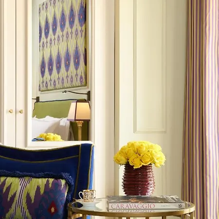 Hotel Palazzo Ripetta Rome